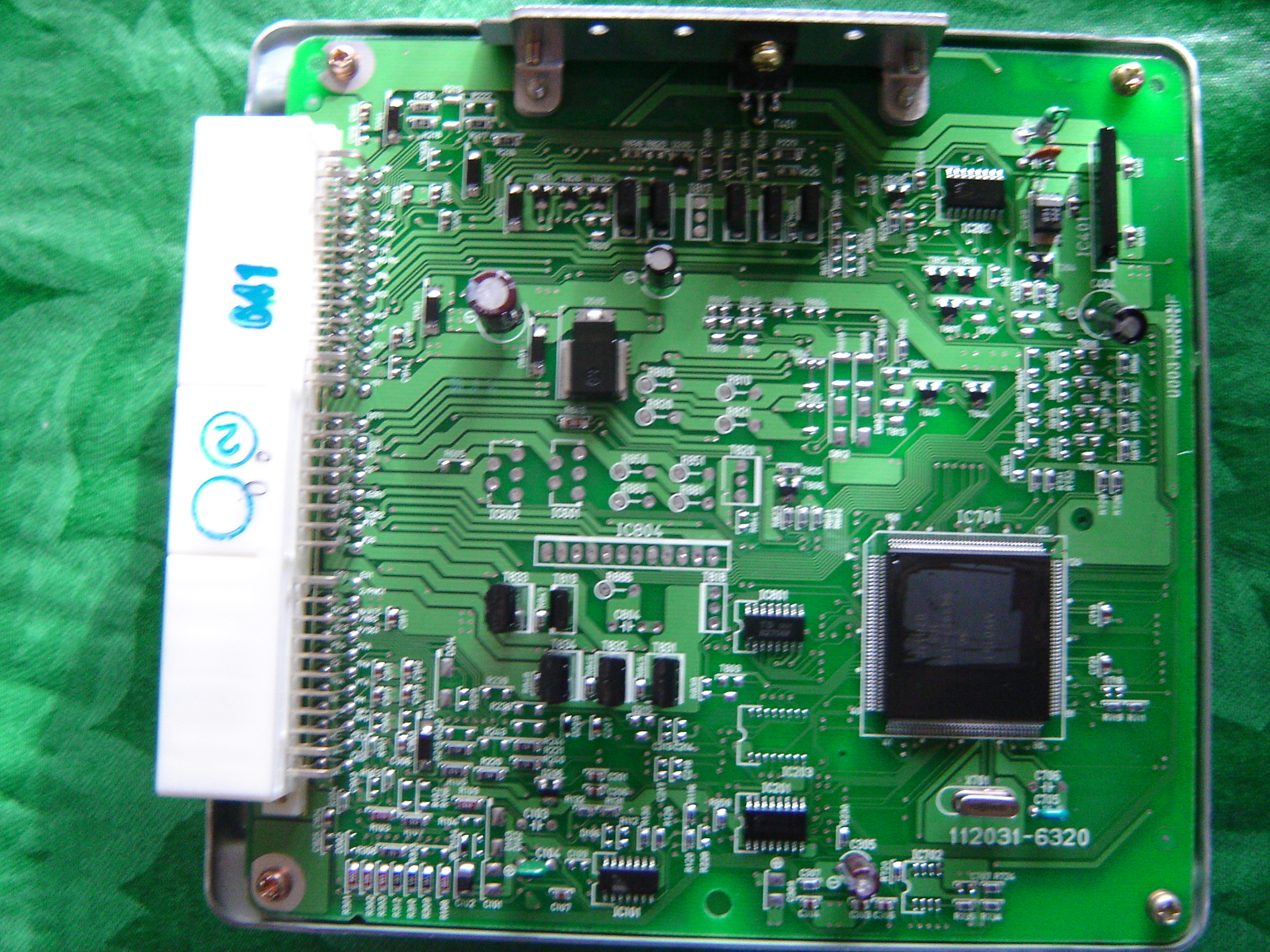 Baleno ECU 004.JPG